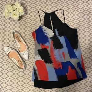Reversible Tank Top